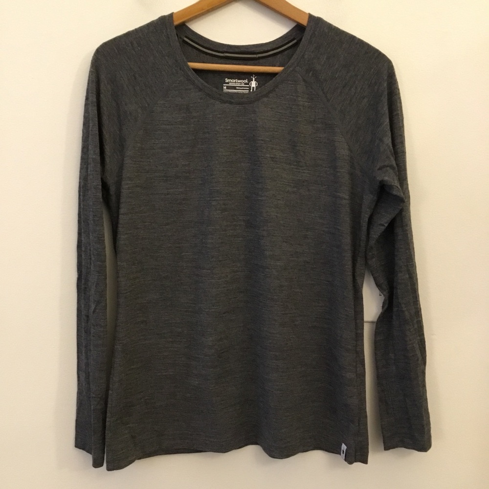 Smartwool Merino Sport 150 Long Sleeve